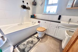 Bathroom- click for photo gallery